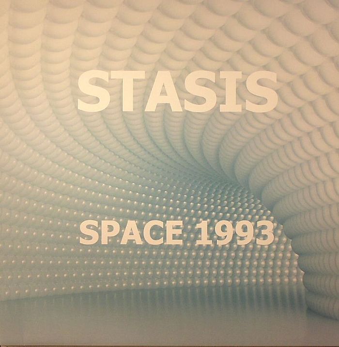 Stasis Space 1993