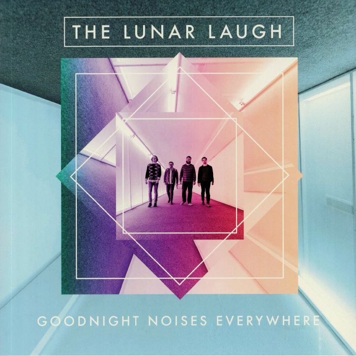 The Lunar Laugh Goodnight Noises Everywhere