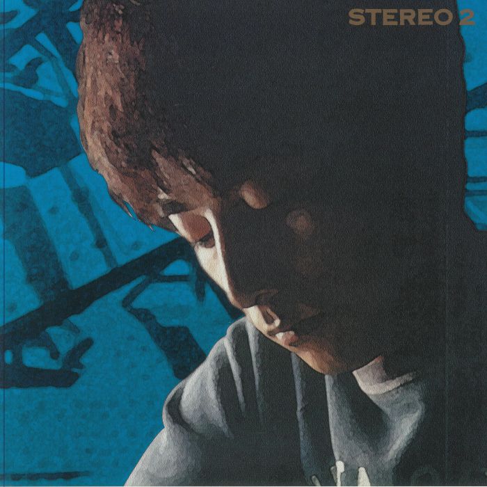 Masayoshi Yamazaki Stereo 2