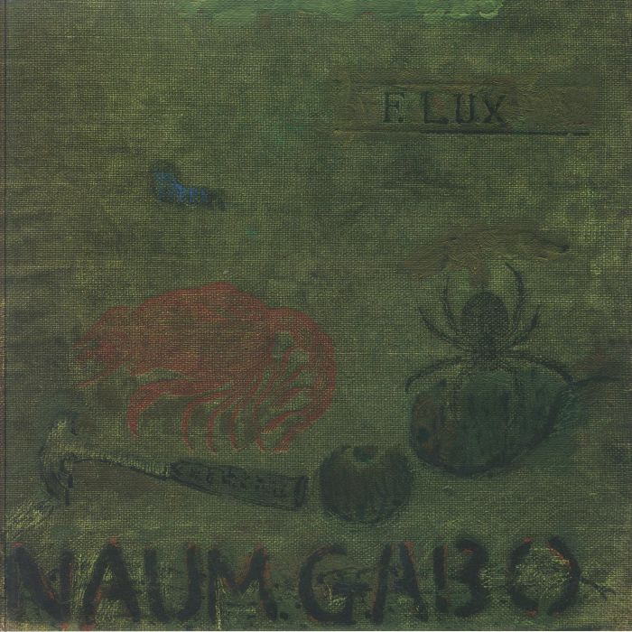 Naum Gabo F Lux