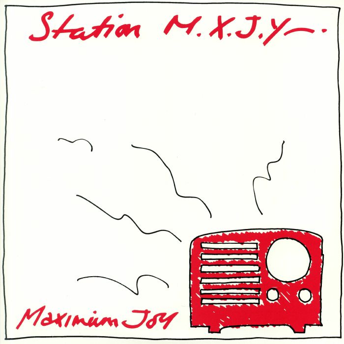 Maximum Joy Station MXJY