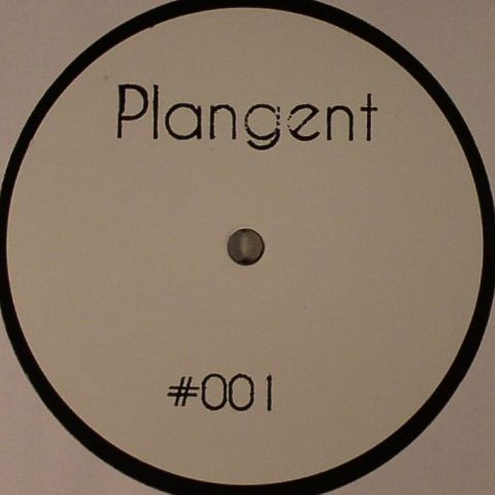 Recondite Plangent 001