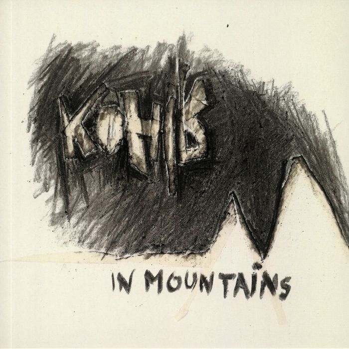 Kohib In Mountains