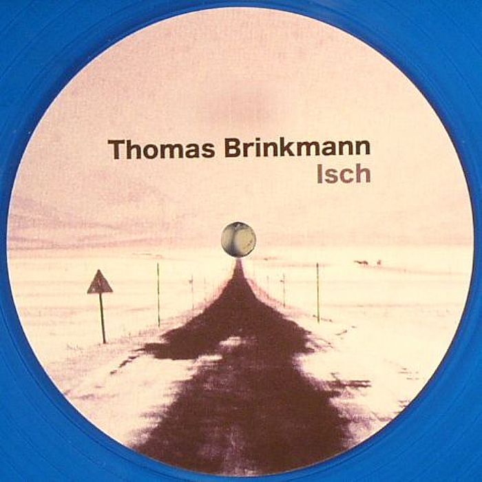 Thomas Brinkmann Isch