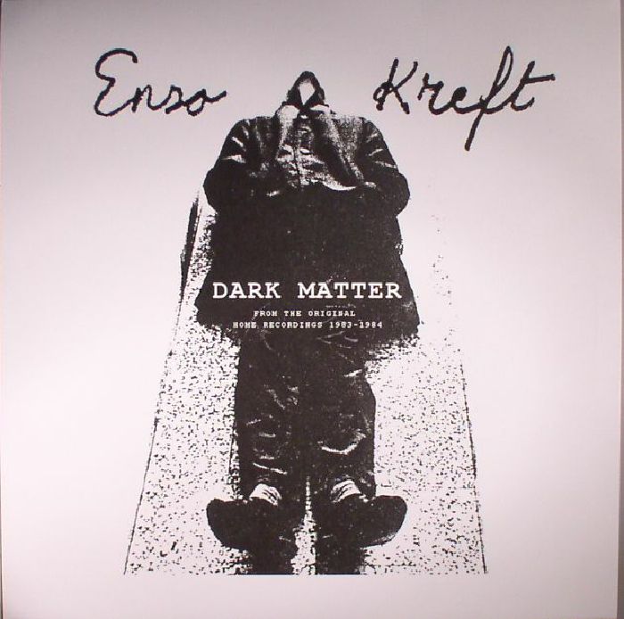 Enzo Kreft Dark Matter