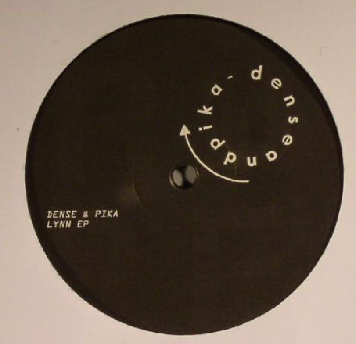 Hypercolour Vinyl