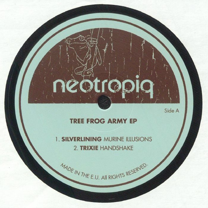 Neotropiq Vinyl