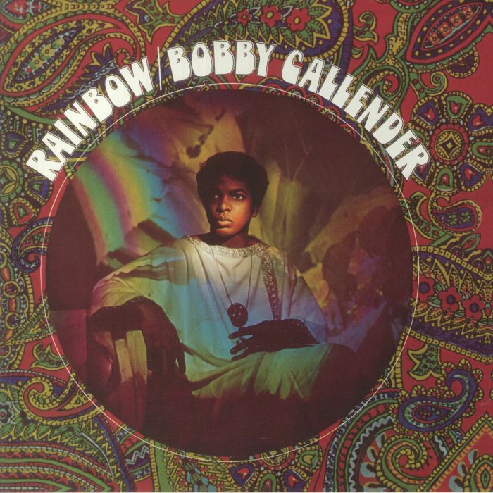 Bobby Callender Vinyl