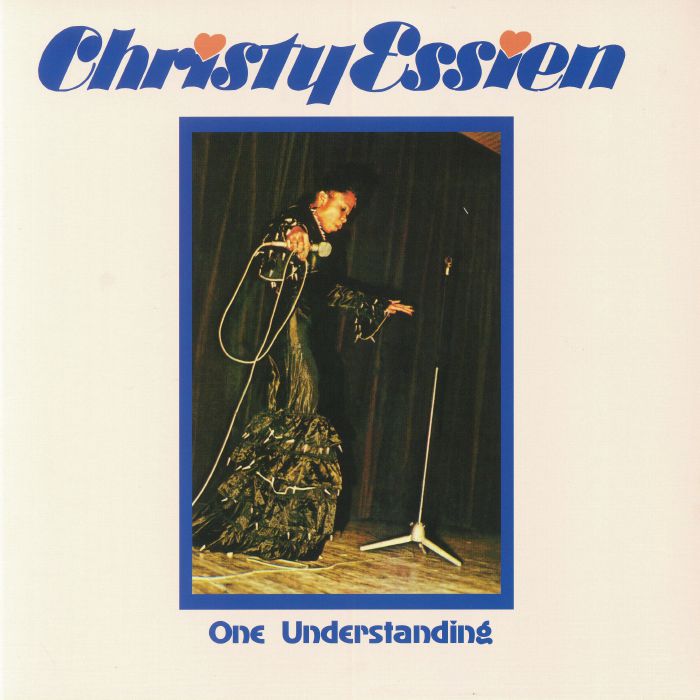 Christy Essien One Understanding