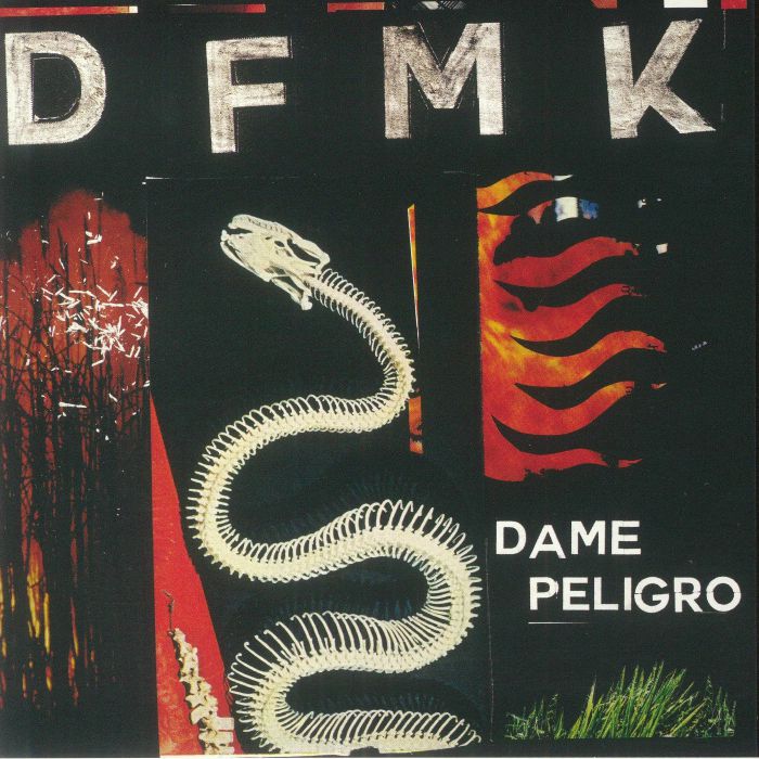 Dfmk Vinyl