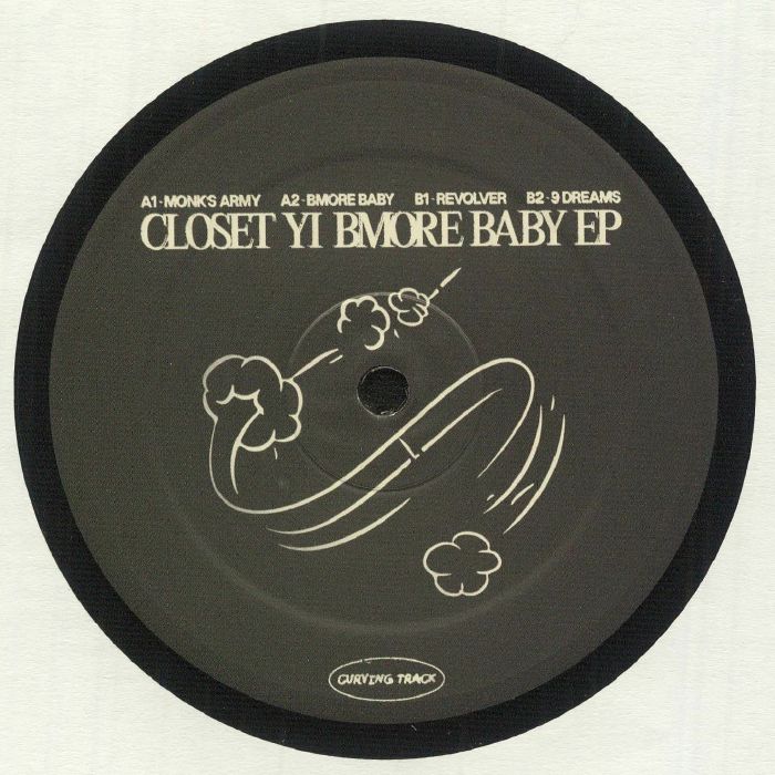 Closet Yi Bmore Baby EP