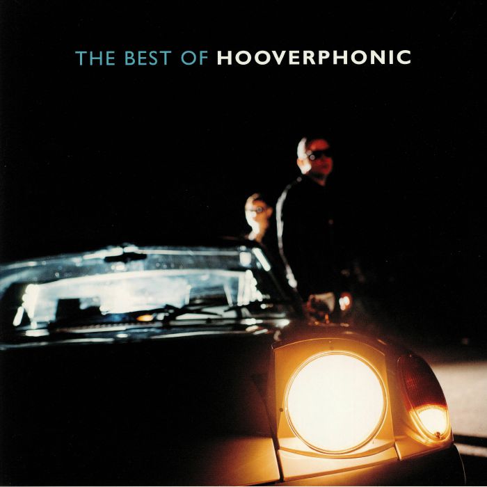 Hooverphonic The Best Of