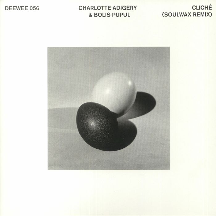 Charlotte Adigery Vinyl