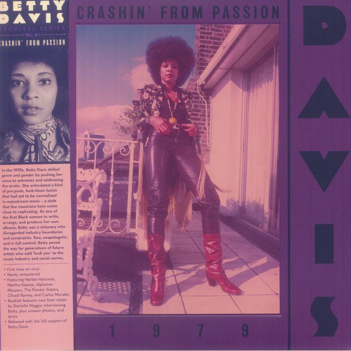 Funk Vinyl