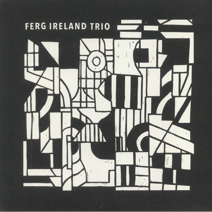 Ferg Ireland Trio Volume I