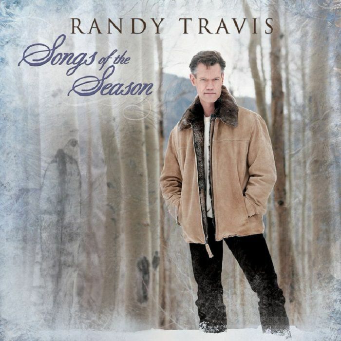 Randy Travis Songs Of The Season