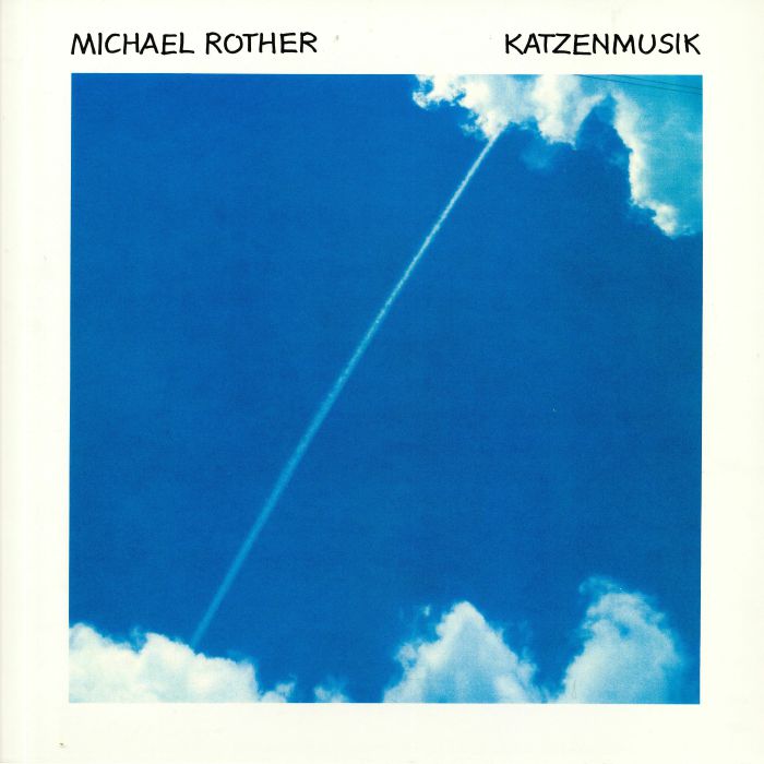 Michael Rother Katzenmusik
