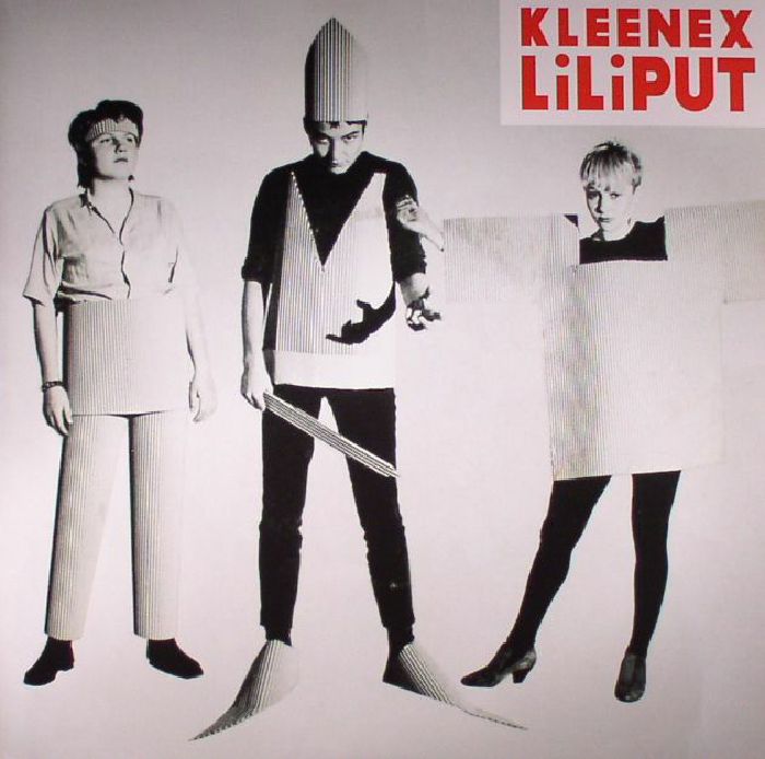 Kleenex | Lilliput First Songs