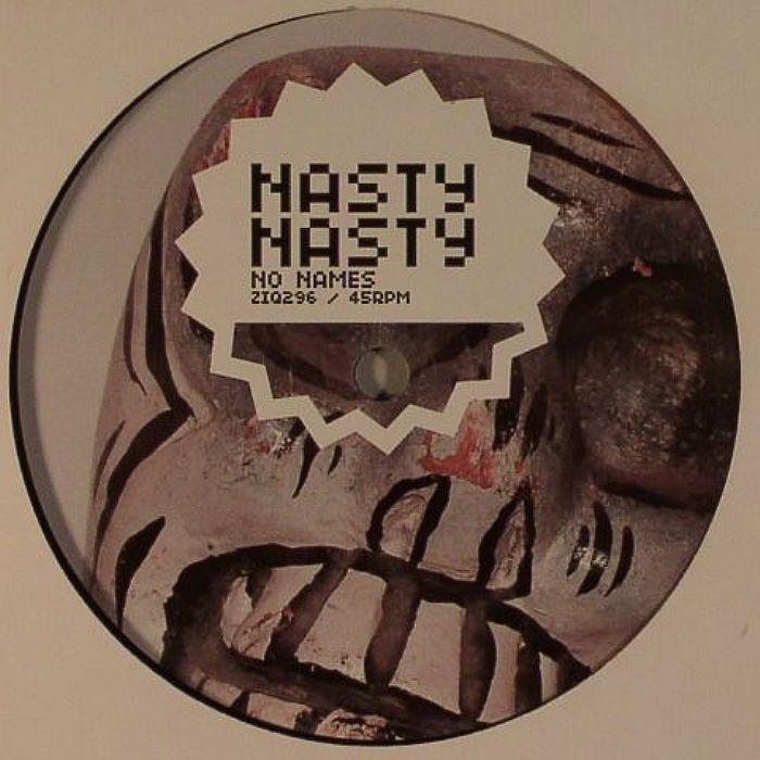 Nastynasty No Names