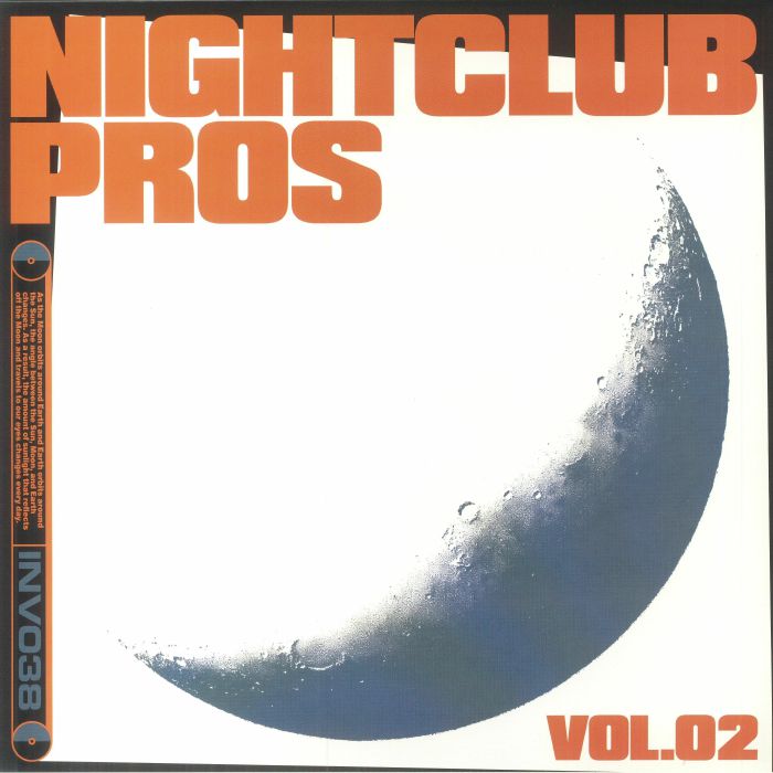 Fractions | David Moleon | DJ Ogi | The Geezer Nightclub Pros Vol 2