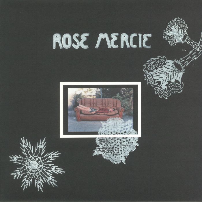 Rose Mercie Rose Mercie