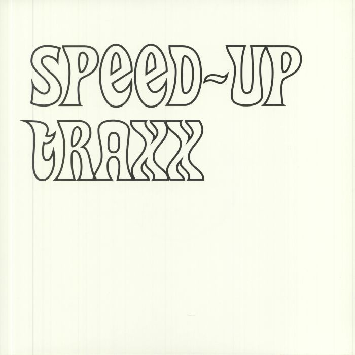 Syberian98 Speed Up Traxx