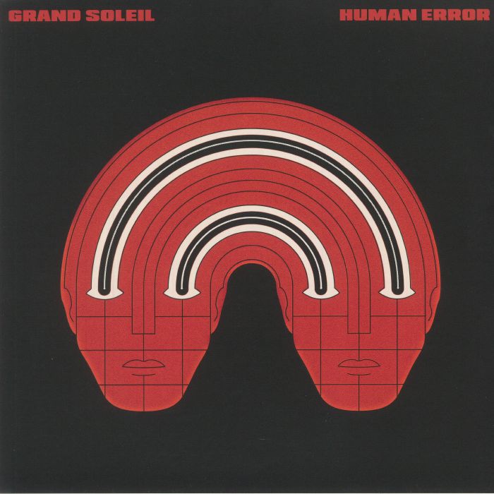 Grand Soleil Human Error