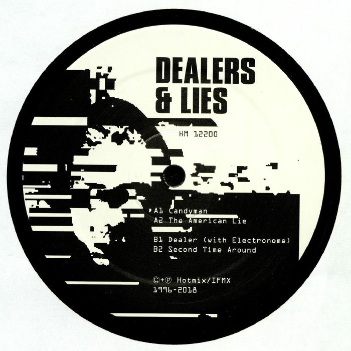 Beverly Hills 808303 Dealers and Lies