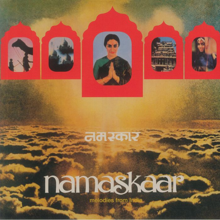 Dilip Roy Namaskaar: Melodies From India