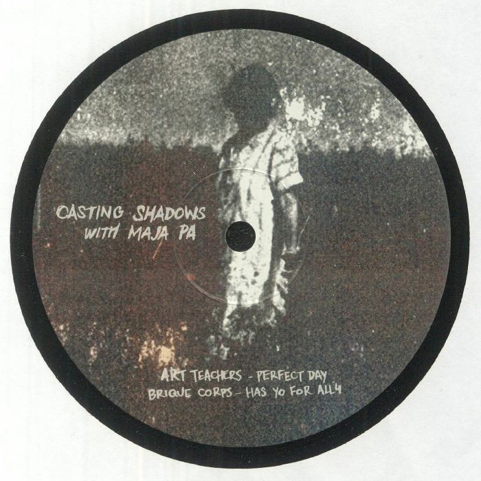 Casting Shadows Vinyl
