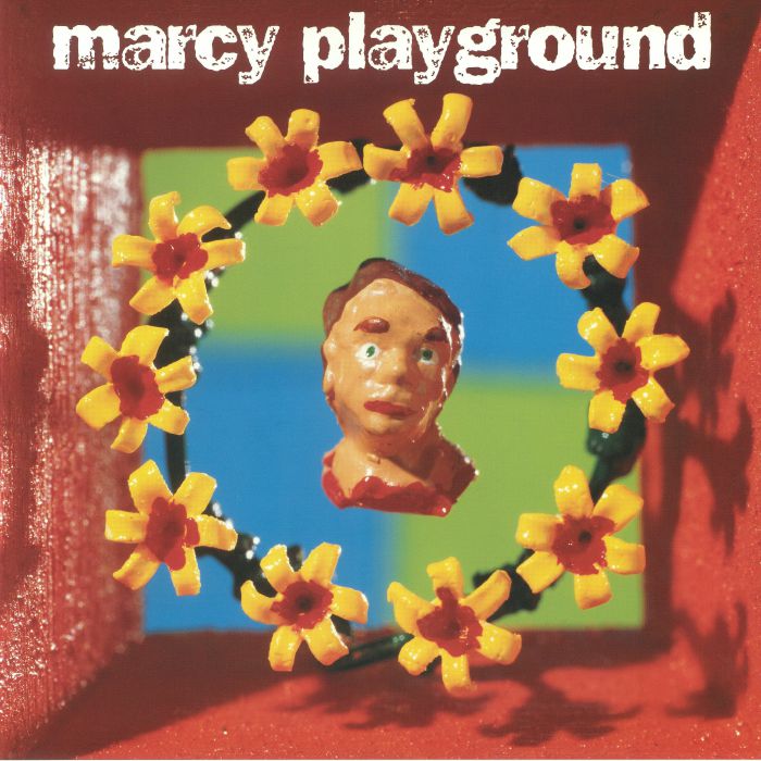 Marcy Playground Marcy Playground (reissue)