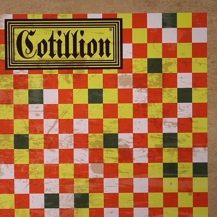 Various Artists Cotillion Soul 45s 1968 1970