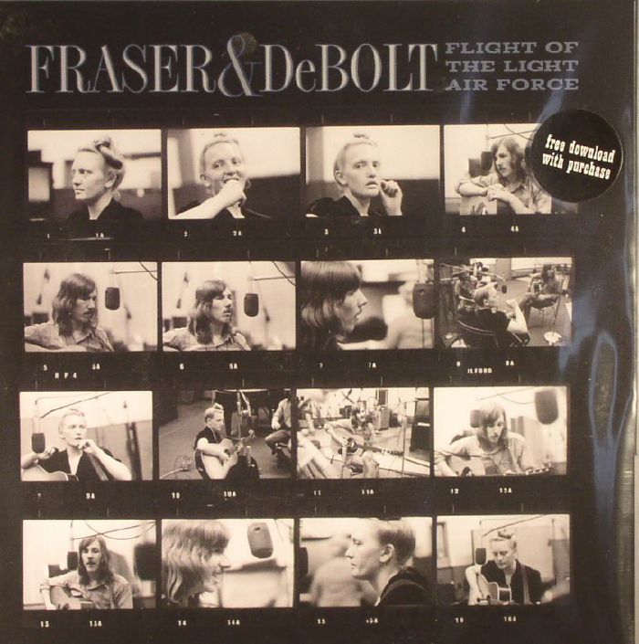 Fraser & Debolt Vinyl
