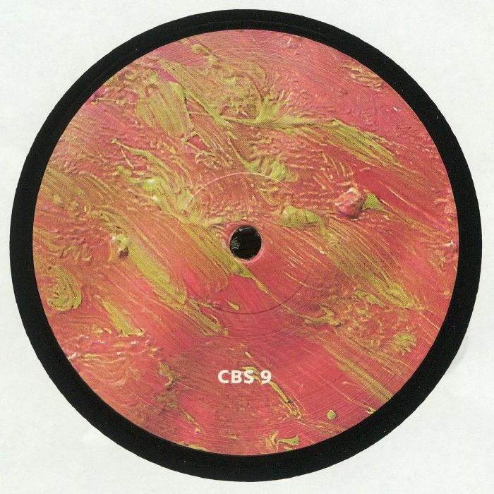 Cb Sessions Vinyl