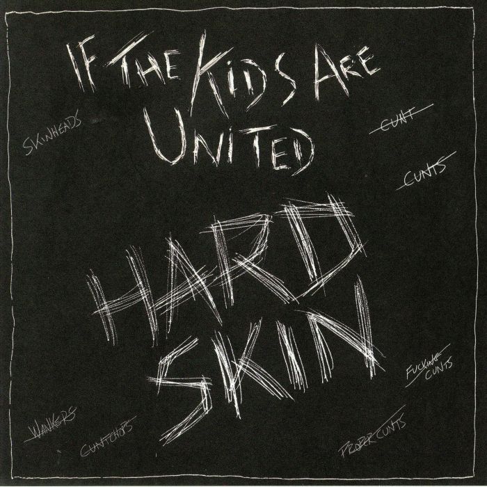 Hard Skin Vinyl