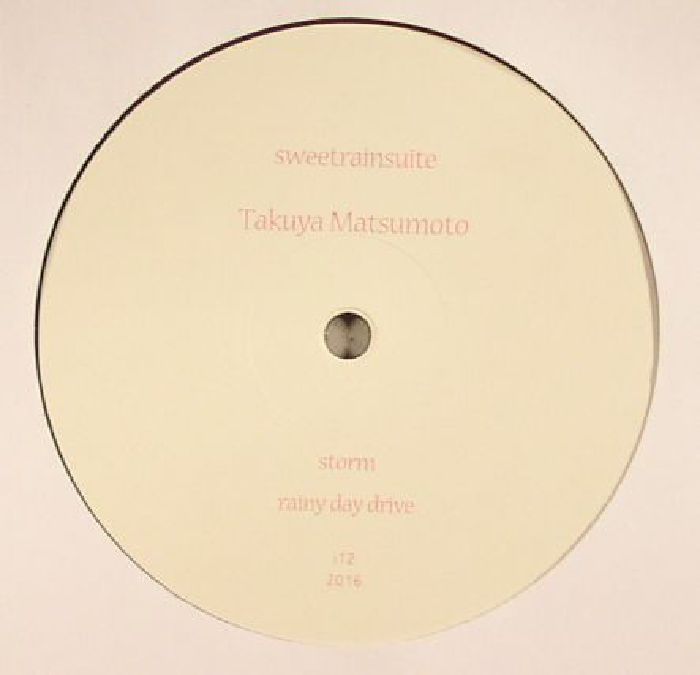 Takuya Matsumoto Sweetrainsuite