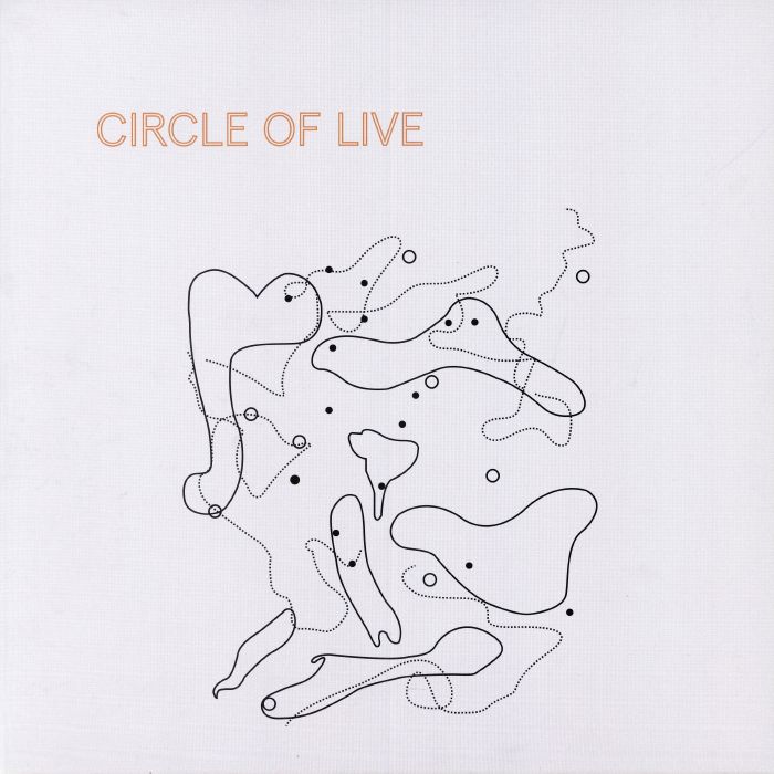 Circle Of Live Vinyl