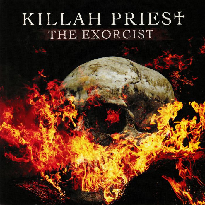 Killah Priest The Exorcist