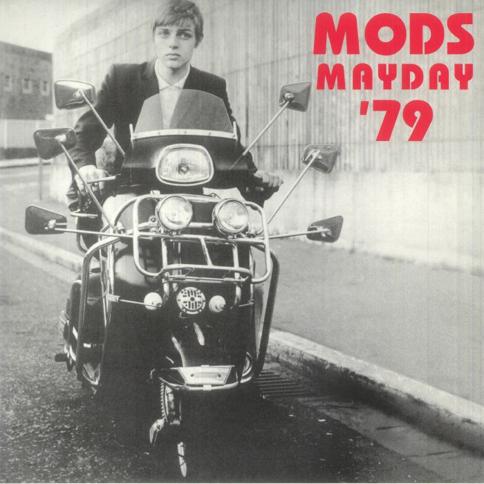 Various Artists Mods Mayday 79