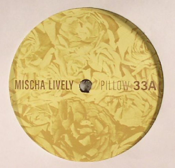 Mischa Lively Pillow