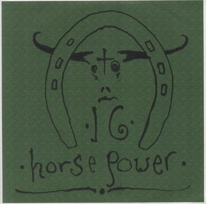 16 Horsepower Derailed