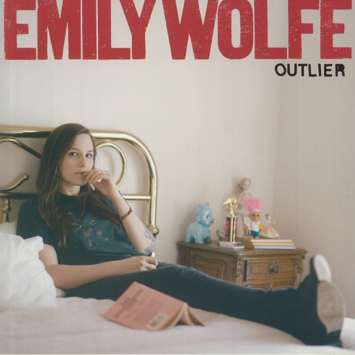 Emily Wolfe Outlier