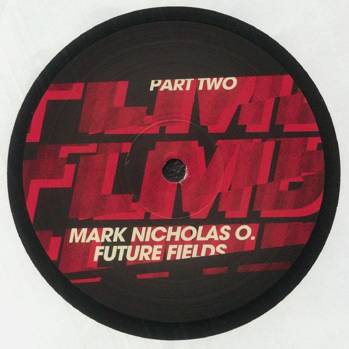 Mark Nicholas O Vinyl
