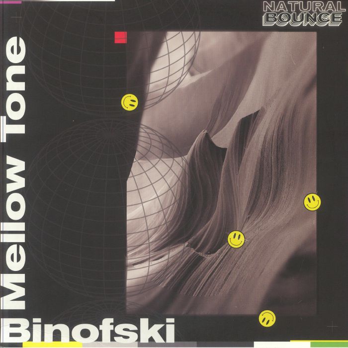 Binofski Mellow Tone