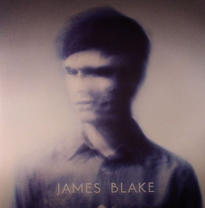 James Blake James Blake