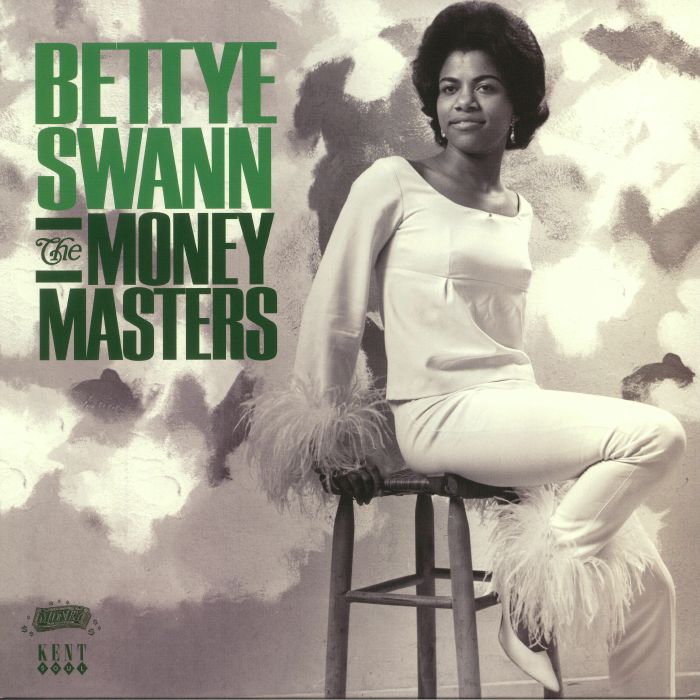 Bettye Swann The Money Masters