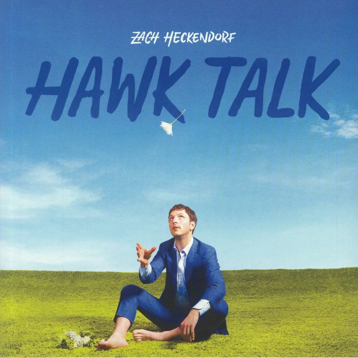 Zach Heckendorf Hawk Talk