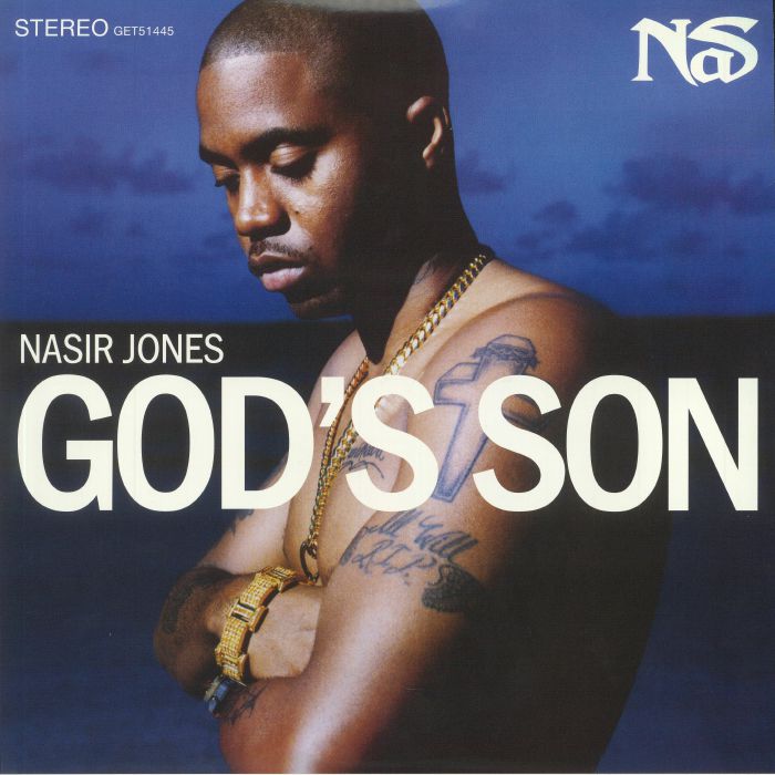 Nas Gods Son (Record Store Day 2020)