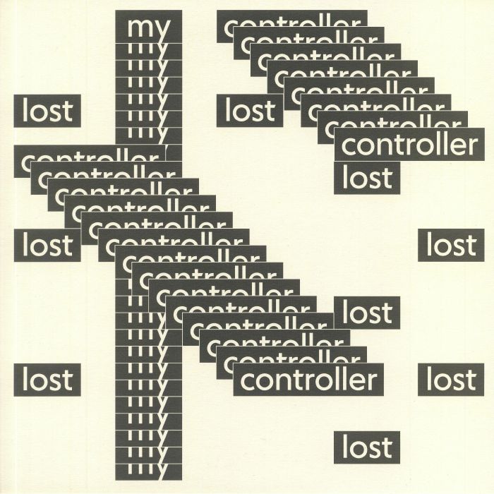 Freek Fabricius Lost My Controller EP