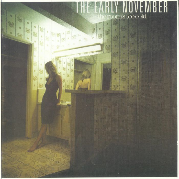 The Early November The Rooms Too Cold (20th Anniversary Edition)